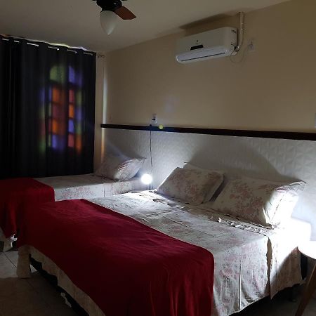 Pousada Da Villa Lencois Dış mekan fotoğraf