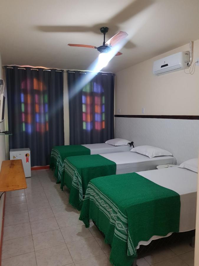Pousada Da Villa Lencois Dış mekan fotoğraf