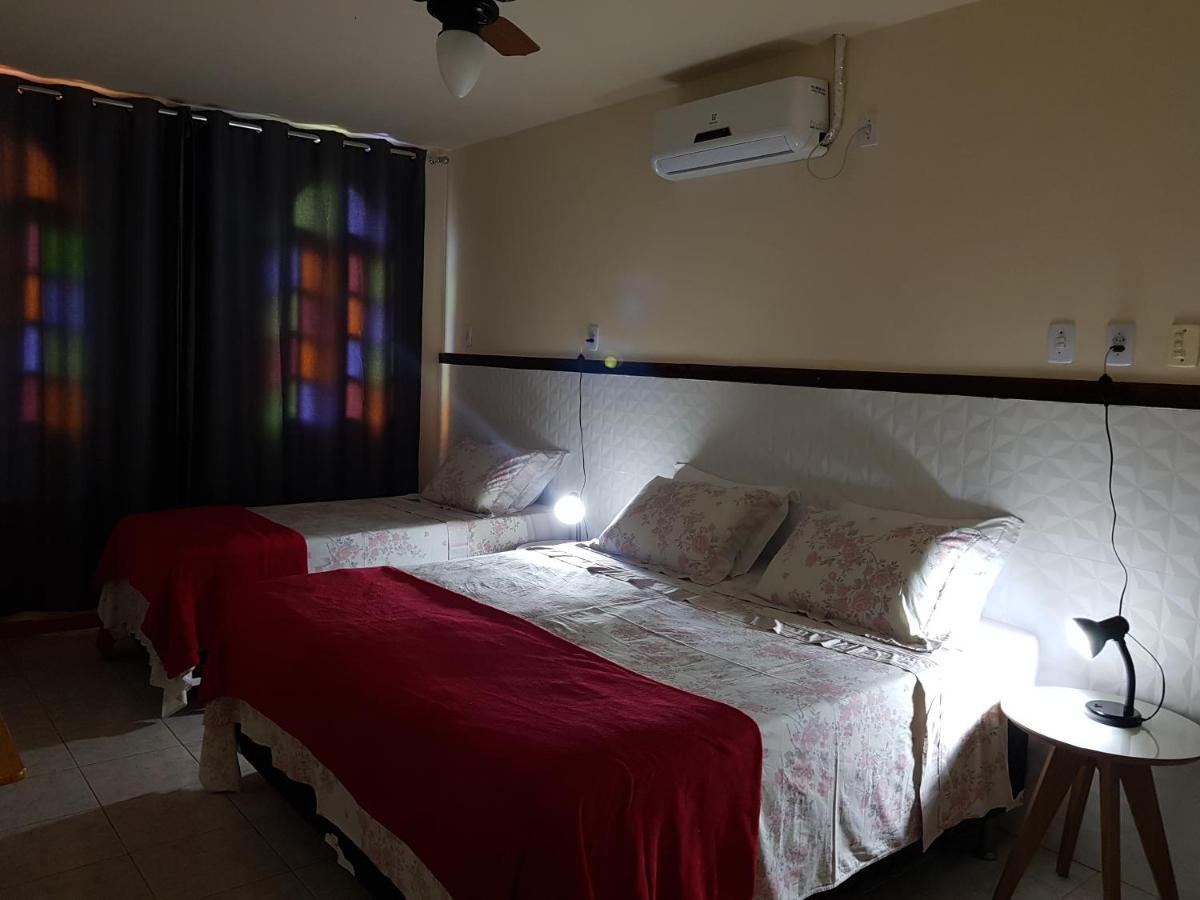 Pousada Da Villa Lencois Dış mekan fotoğraf