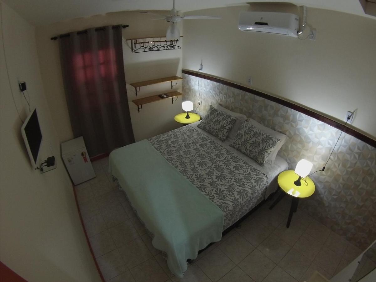 Pousada Da Villa Lencois Dış mekan fotoğraf
