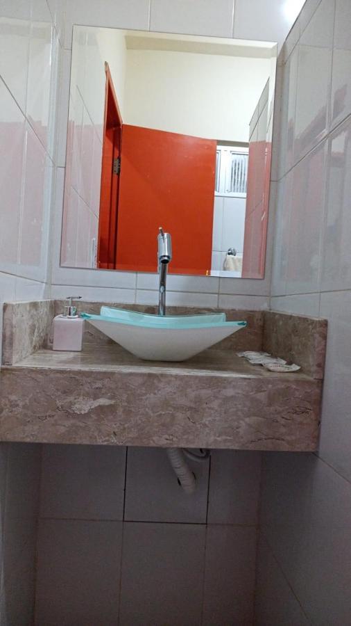 Pousada Da Villa Lencois Dış mekan fotoğraf
