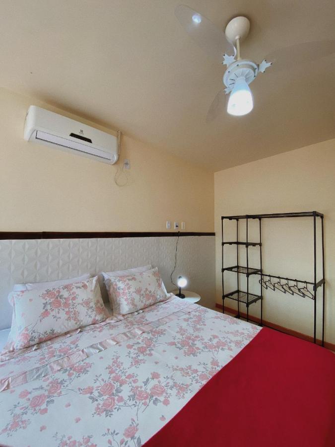 Pousada Da Villa Lencois Dış mekan fotoğraf