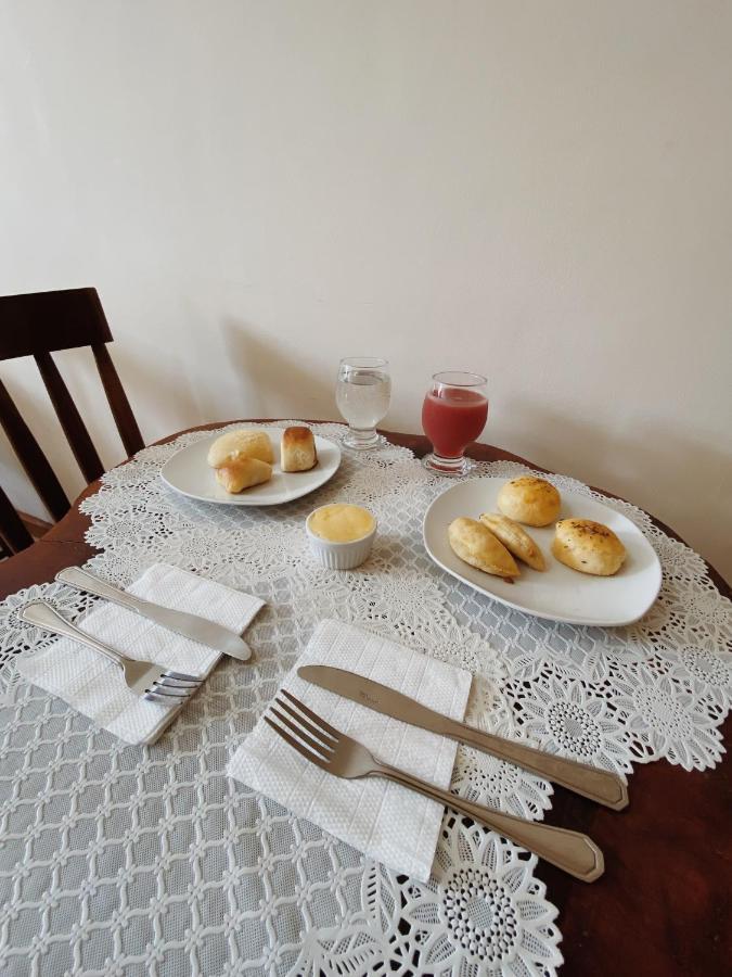 Pousada Da Villa Lencois Dış mekan fotoğraf